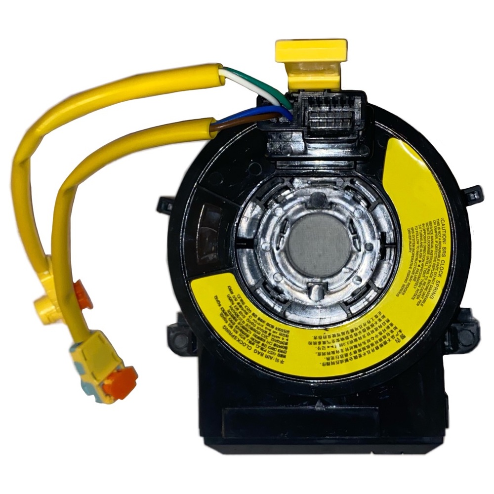2013-2019 Hyundai SRS Air Bag Clock Spring, 93490-4Z120 12 PIN + 4 PIN + 12 PIN